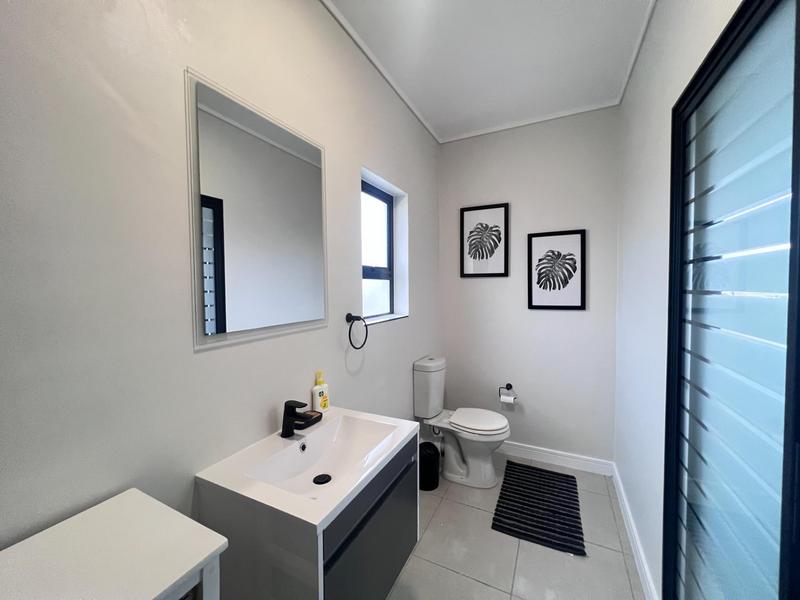 2 Bedroom Property for Sale in The Huntsman Western Cape